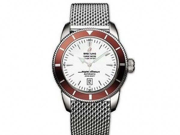 Breitling Superocean Heritage 46