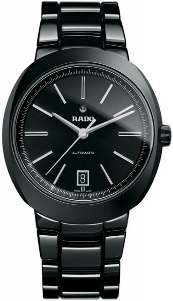 Rado D-Star Automatic 38,2mm