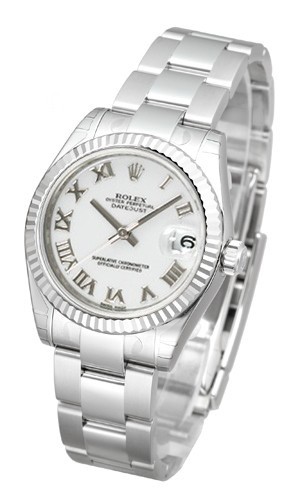 Rolex Datejust Lady 31