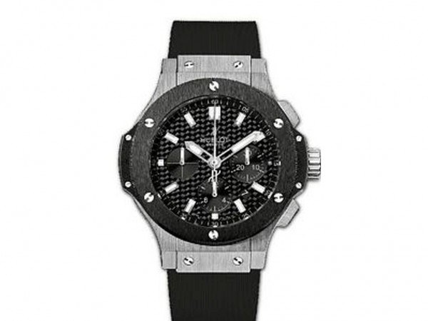 Hublot Big Bang Evolution