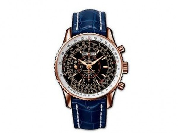 Breitling Montbrillant Datora