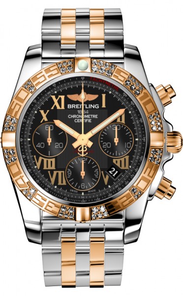 Breitling Chronomat 41