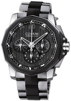 Corum Admiral's Cup Challenger 48 Chrono