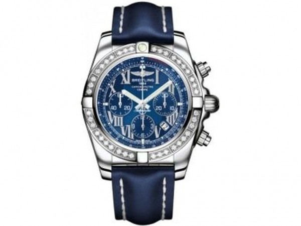 Breitling Chronomat 44