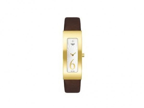 Tissot T-Gold Nubya