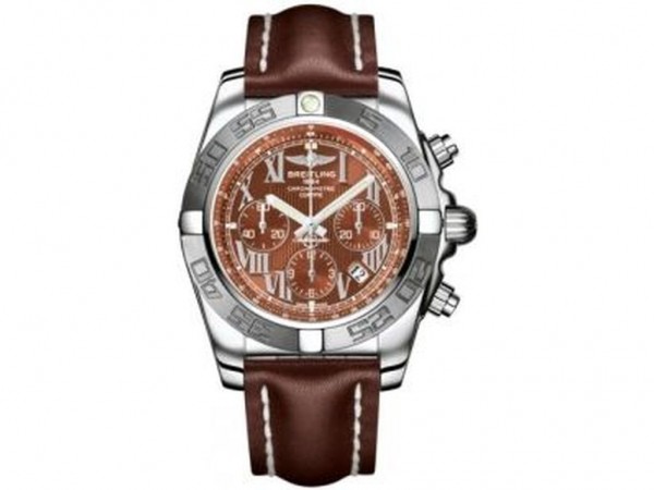 Breitling Chronomat 44