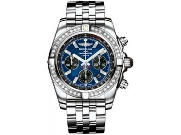 Breitling Chronomat 44