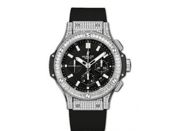 Hublot Big Bang Evolution