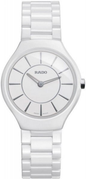 Rado True Thinline Quarz 30mm