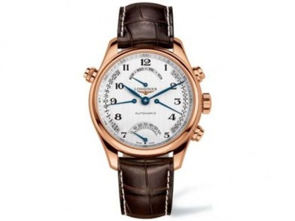 Longines Master Collection Gents XL