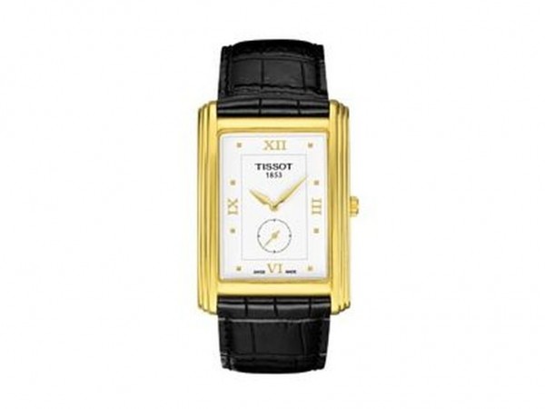 Tissot T-Gold New Helvetia