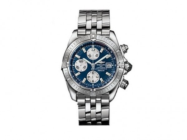 Breitling Chronomat Evolution