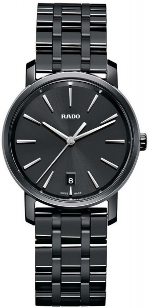 Rado Diamaster Quarz 33mm