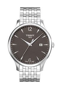 Tissot T-Classic Tradition