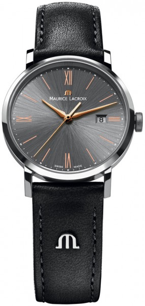 Maurice Lacroix Eliros Date