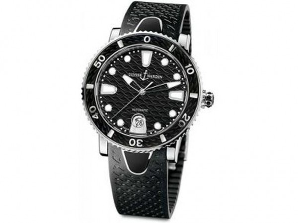 Ulysse Nardin Lady Diver