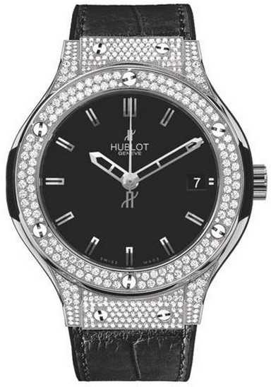 Hublot Classic Fusion Automatic 38mm