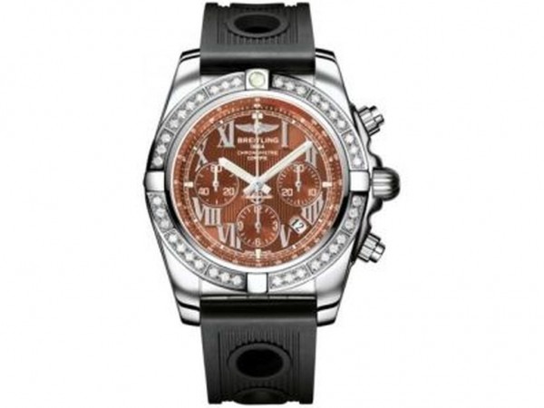 Breitling Chronomat 44