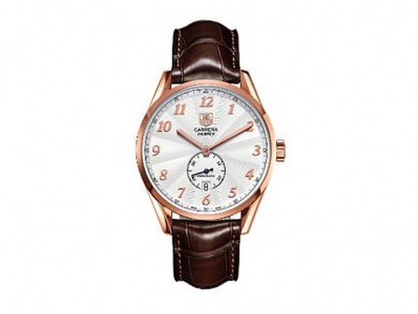 TAG Heuer Carrera Heritage