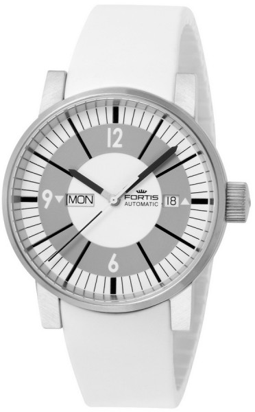 Fortis Spacematic Classic