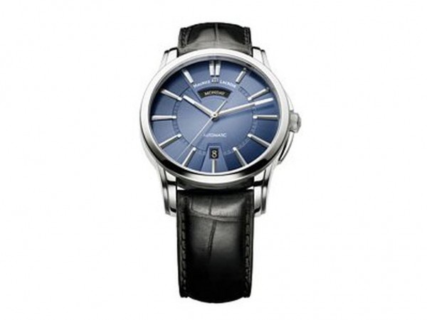 Maurice Lacroix Pontos Day-Date