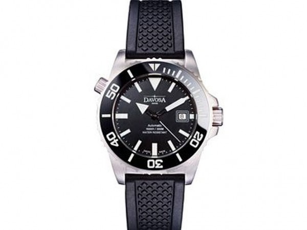 Davosa Argonautic Ceramic Automatic