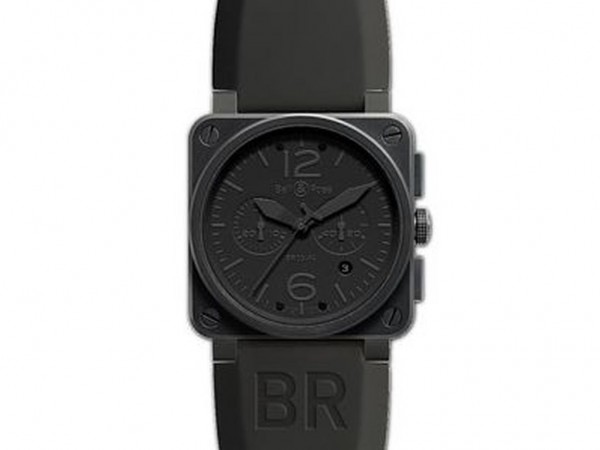 Bell & Ross Aviation BR03-94