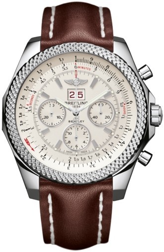 Breitling for Bentley 6.75