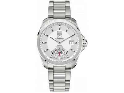 TAG Heuer Grand Carrera Automatik Caliber 6 RS WAV511B.BA0900 jetzt finanzieren Luxusuhr24