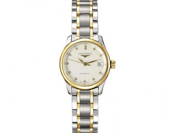 Longines Master Collection
