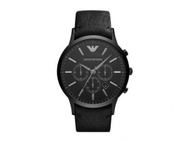 Armani Chronograph