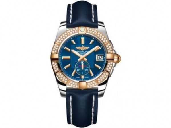 Breitling Galactic 36