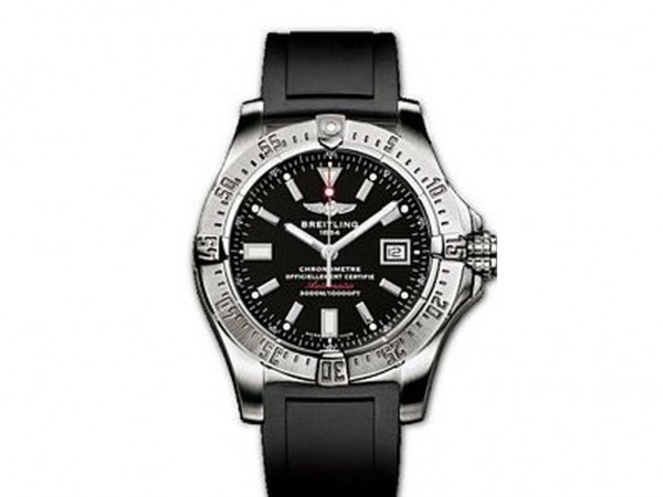 Breitling Avenger Seawolf