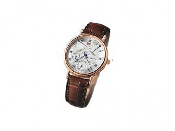 Breguet Grandes Complications