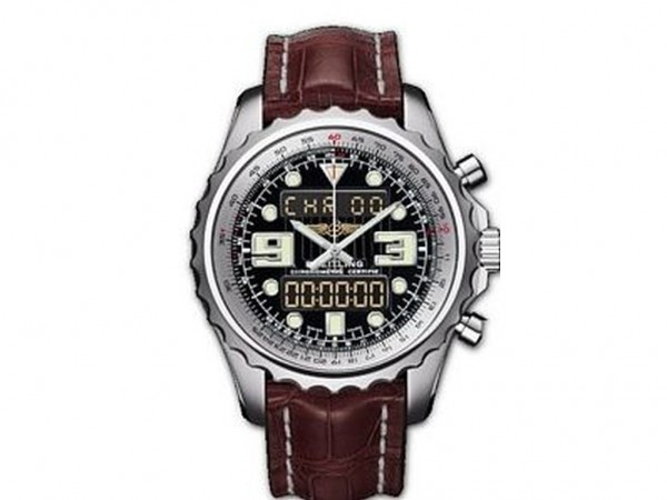 Breitling Professional Chronospace