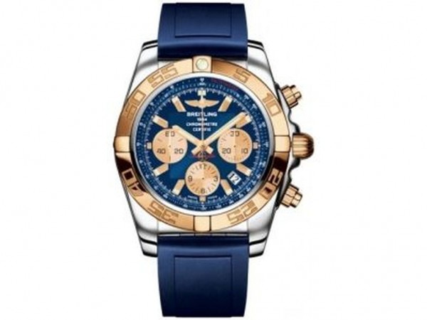 Breitling Chronomat 44