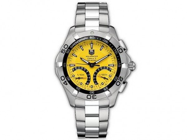 TAG Heuer Aquaracer Calibre S