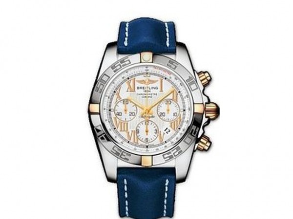 Breitling Chronomat 44