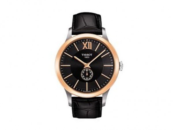Tissot T-Gold Classic Gent Automatic