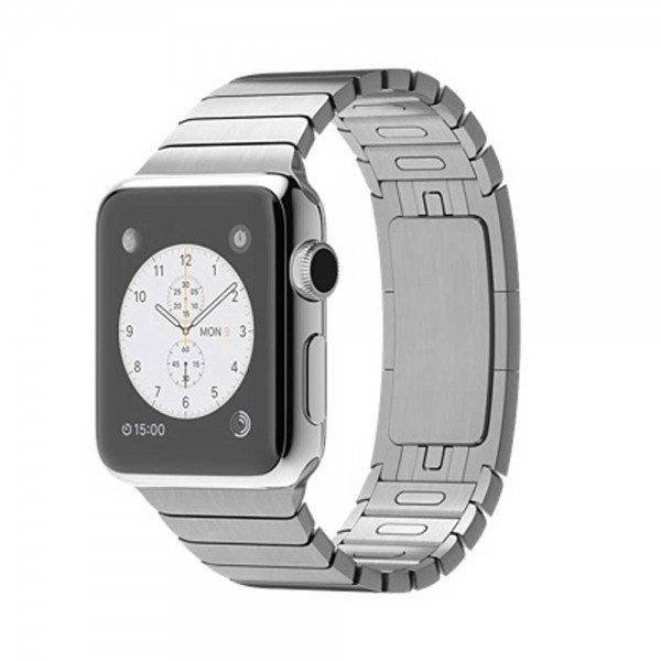 Apple Watch 38 mm Steel