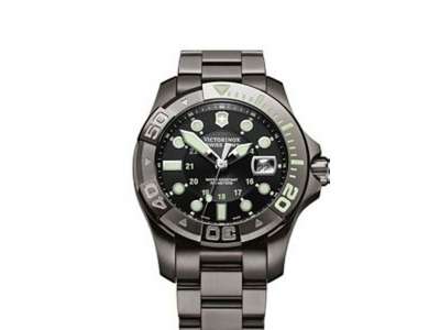 Victorinox dive master 500 automatic hotsell