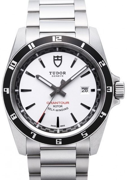 Tudor Grantour Date