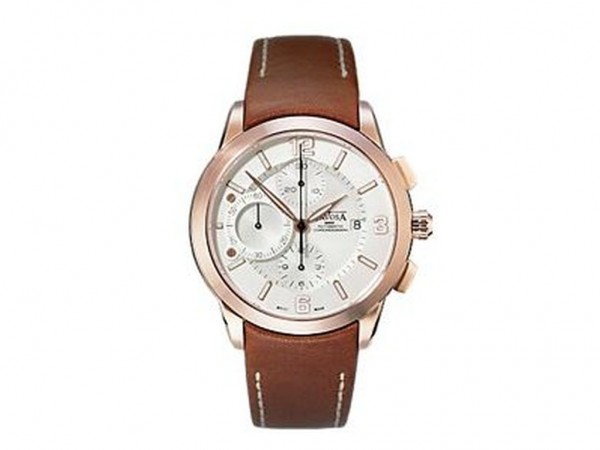 Davosa Quinn Automatic Chronograph