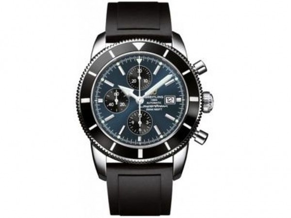 Breitling Superocean Heritage Chronograph 46