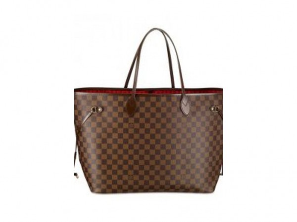 Louis Vuitton Neverfull GM