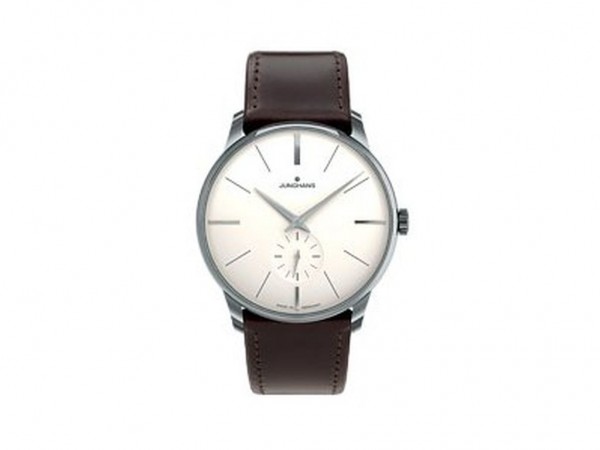 Junghans Meister Handaufzug