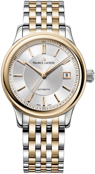 Maurice Lacroix Les Classiques Date Automatik