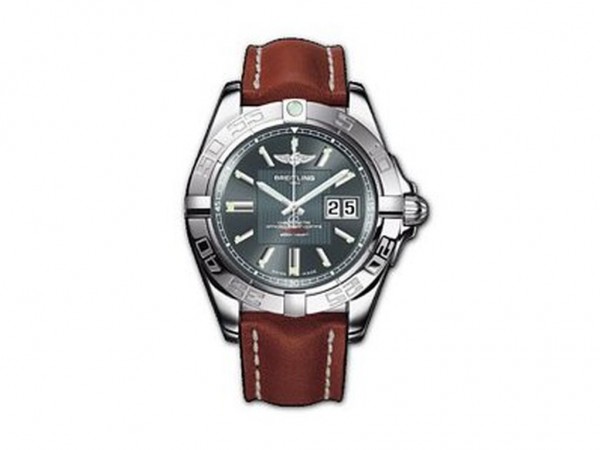 Breitling Galactic 41