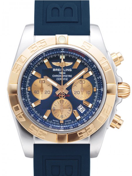 Breitling Chronomat 44