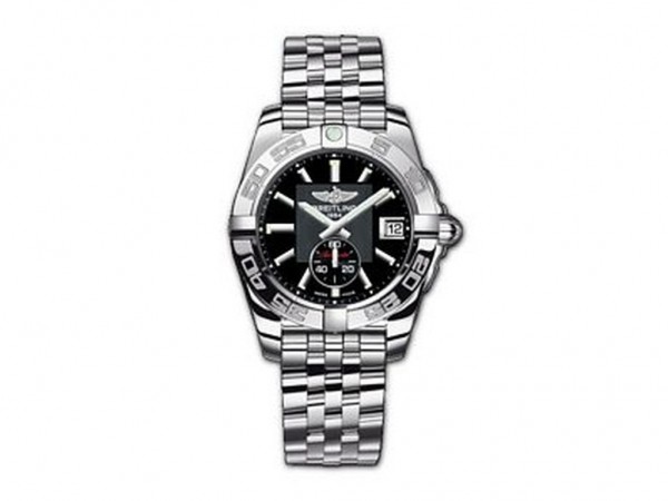 Breitling Galactic 36